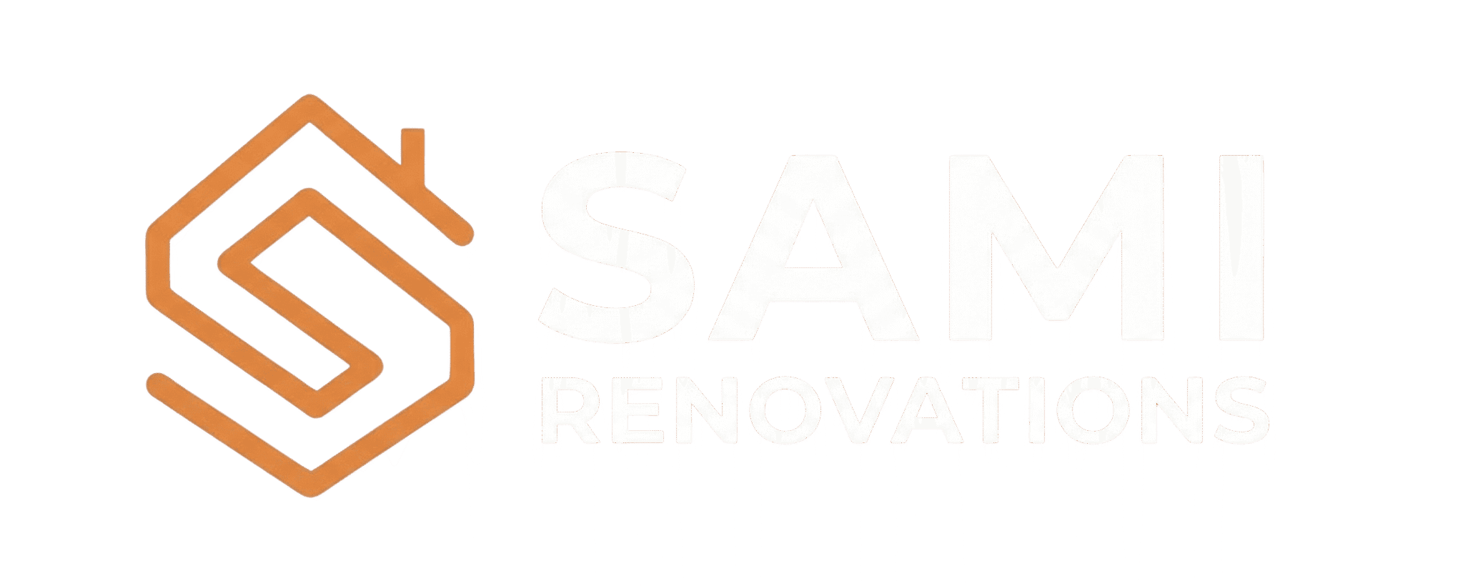 Sami renovations Logo